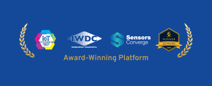 Pulsa earns new awards