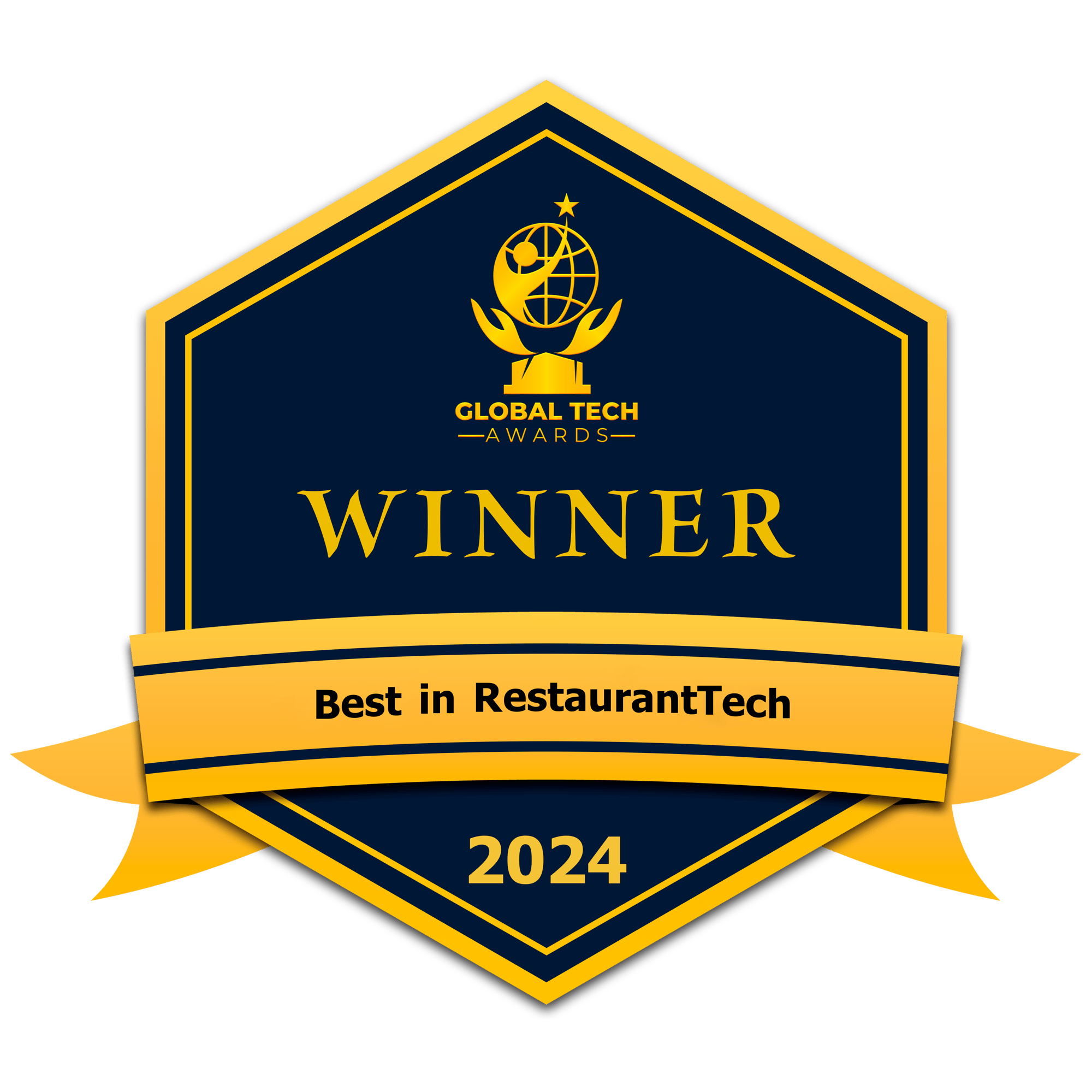 Pulsa wins Best in Restaurant Tech 2024