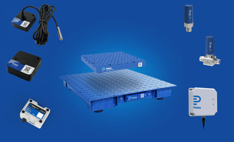 Pulsa Distributors Kit