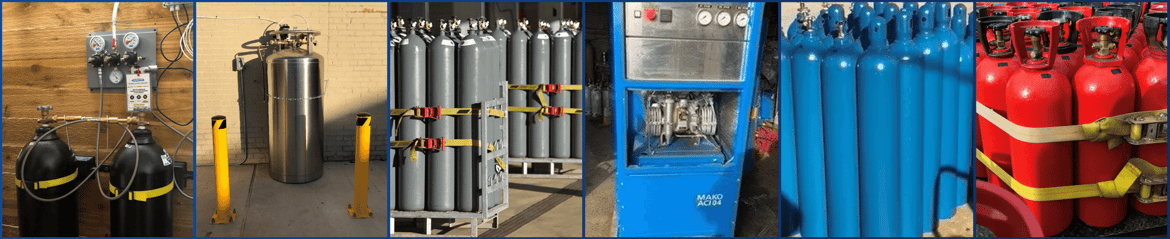 City Carbonic Images