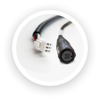 Pulsa works with Rotarex C-Stic