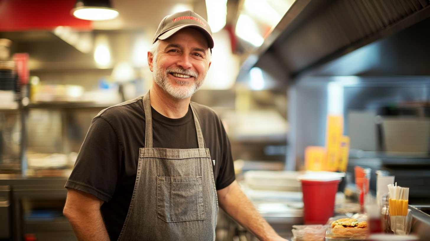 The Financial Impact of an Undetected CO2 Leak on Your Fast Food Franchise