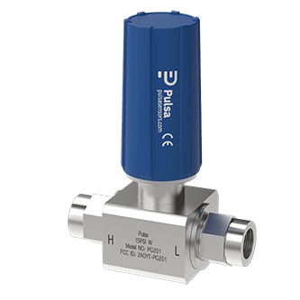 Differential Pressure Sensor