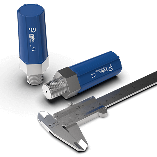 Pressure Sensors Tool